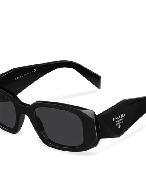 farfetch prada sunglasses